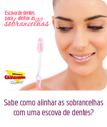 Sobrancelhas